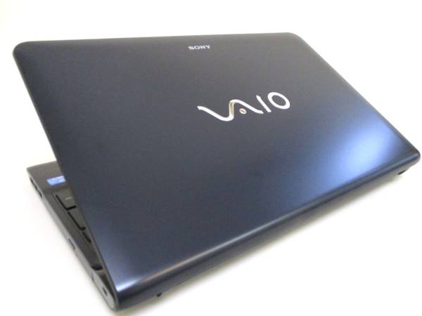 VAIO Core | i7 Yahoo!オークション SVE15127CJB -core ノートパソコン