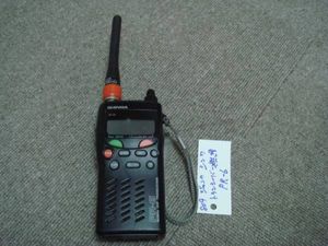 パーソナル無線のYahoo!オークション(旧ヤフオク!)の相場・価格を見る