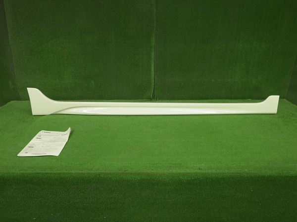 26608 アクア NHP10 前期 右サイドステップ 082