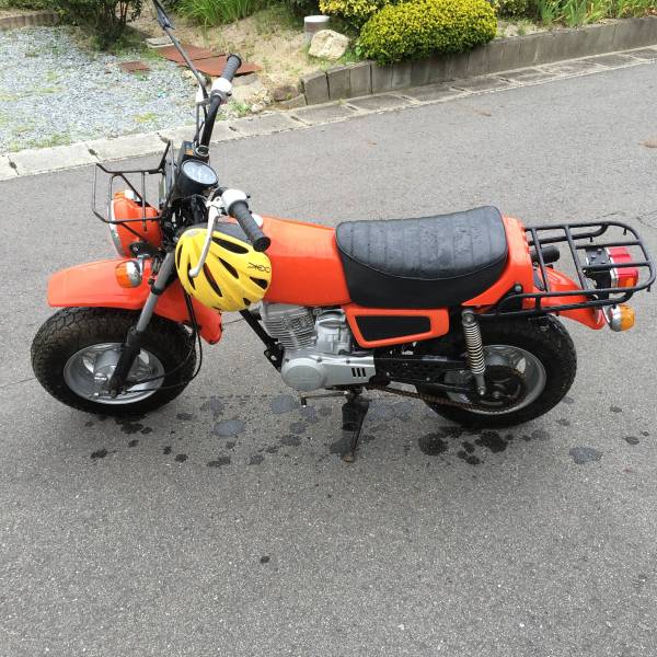 バイクの中古が安い！激安で譲ります・無料であげます(2ページ目 R&amp