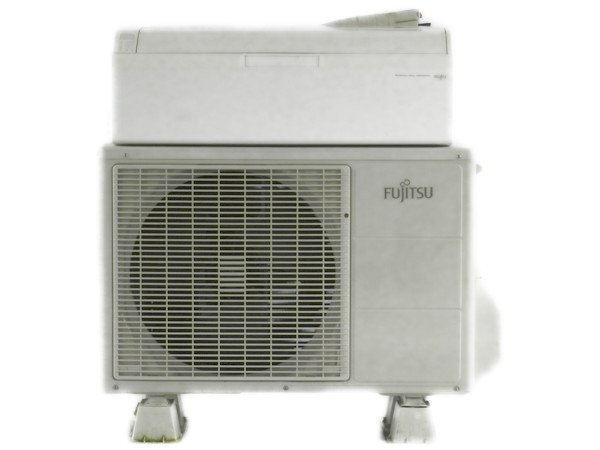 2025，HOT 中古 富士通 AS-R40B ルーム エアコン 17畳 ECO 楽直F1986765