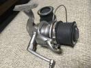 シマノ　スーパーエアロ　スピンジョイ中古美品　送料無料