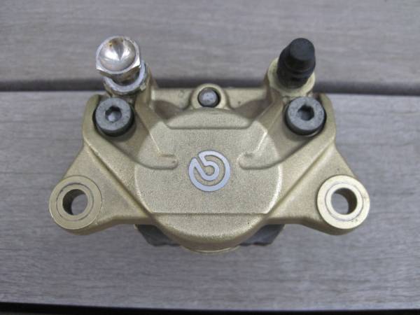 brembo ブレンボ 2Pot キャリパー（カニ）（中古）