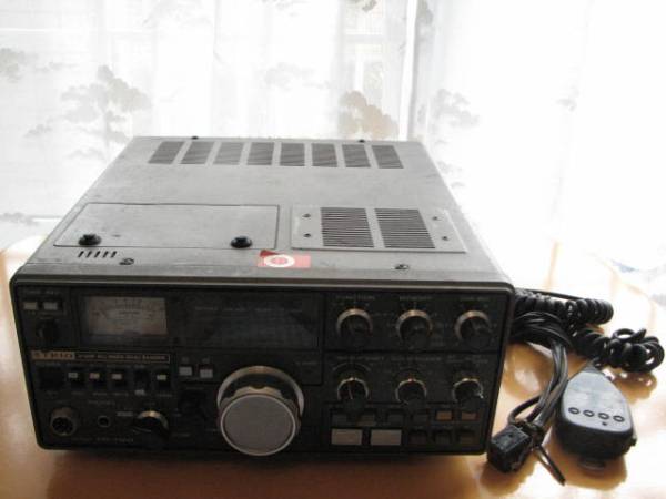 TS-780 TRIO - MODE ALL VHF⁄UHF V-UHF 「trio ts-780」の落札相場・