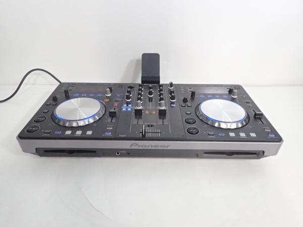 Pioneer パイオニア CDJ-200 DJ用CDプレイヤー ジャンク