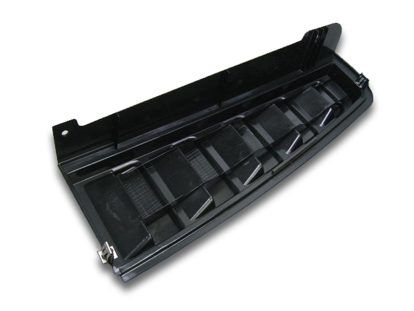 HUMMER/ハマー H2 GM純正 テールベント 左側 リヤルーバー