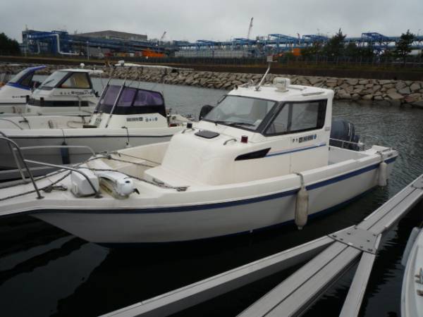 ト―ハツTF235愛知県