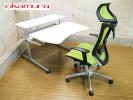 オカムラ クルーズ＆アトラス 基本ユニットBタイプ 41万 美品