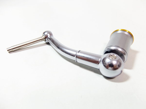 SHIMANO シマノ 08STELLA ステラ8000ハンドル 超美品