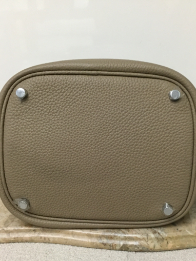 新品☆エルメス ピコタンロックスタイル☆MM