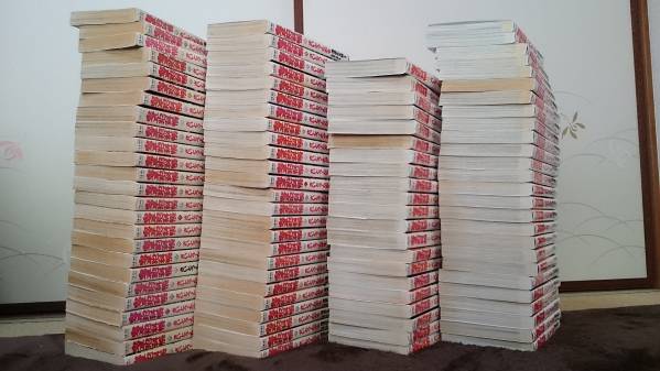 鬼平犯科帳 1-97巻 全巻 さいとうたかを 本、雑誌 全巻セット 【公式通販】