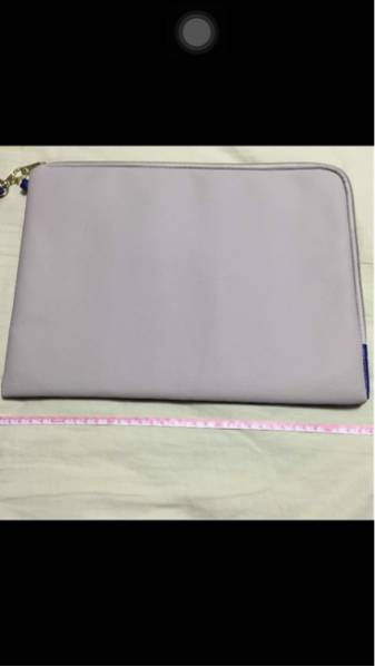 アールニューボールド クラッチ バック