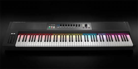 DTM・DAW KOMPLETE KONTROL S88 Komplete Kontrol S88 楽器、器材 DTM、DAW 【公式通販】