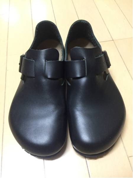 ユーズド ビルケンシュトック ロンドン 41