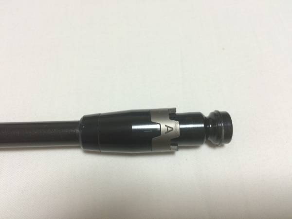 Titlelist 913/915h 21°用シャフト Tour AD PT7S