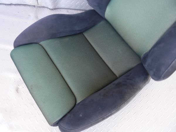 RECARO レカロ CL1 ユーロR SP-J SPJ スポーツ セミバケ シート