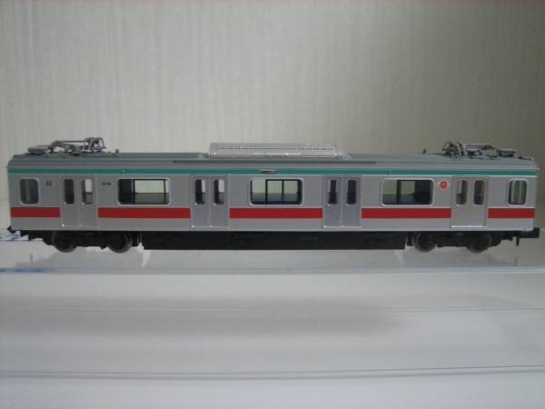 偶数編成 6次車 マイクロエース 東急 5000系 東急5000系 基本6両セット