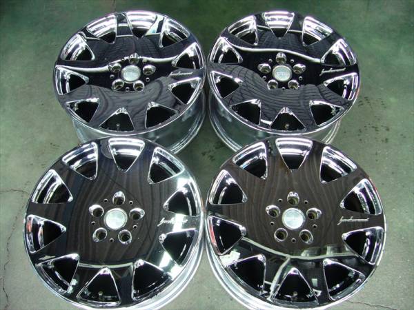 エレボラーニ HEREBORRANI ヴェネルディ VENERDI CL210☆エスティマ 