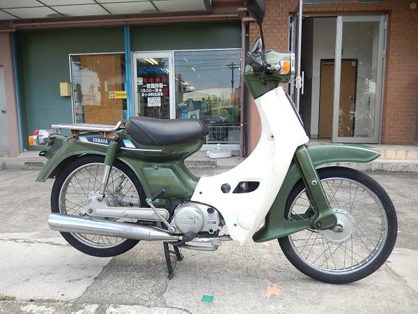 1スタ 名古屋発 タウンメイト50 22F 12V車 通勤に バーディー タウン