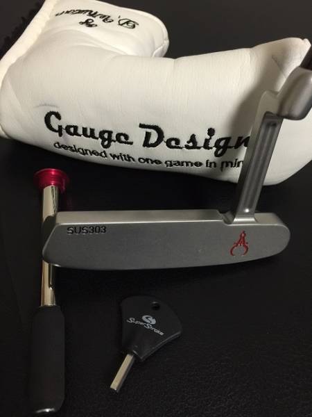 ◆100本限定◆ゲージ・デザイン◆Gスタンプ　Proシリーズ◆美品