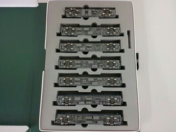 【カタログ】 5 KATO 10ー368 20系 初期「あさかぜ」 7両基本セット