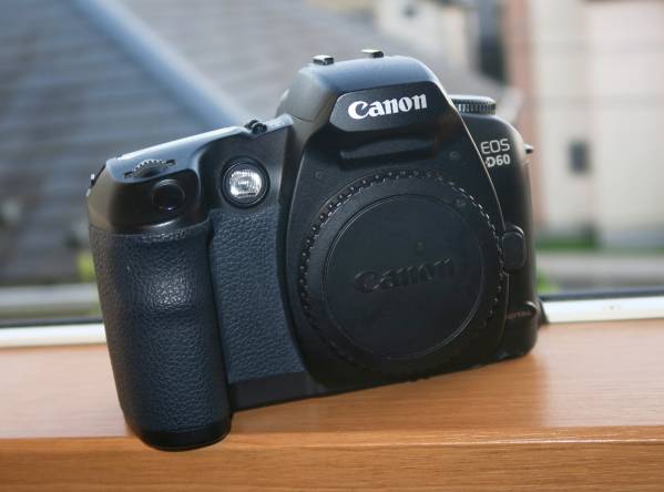 EOS 60D Canon ボディ デジタル一眼レフカメラ CANON - 価格.com 