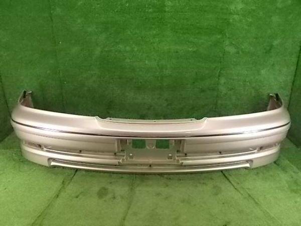 専用出品　ATリジット JZX100 マークⅡ 後期 フロントバンパー 116036 【公式通販】