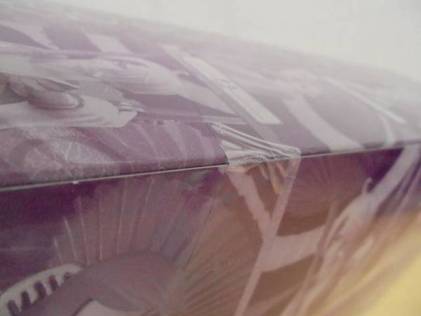 K739 超ワンピーススタイリング KIMONO STYLE 5個入 BOX 未開封