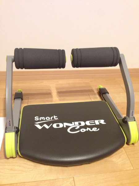 中古】SMART WONDER CORE スマートワンダーコア