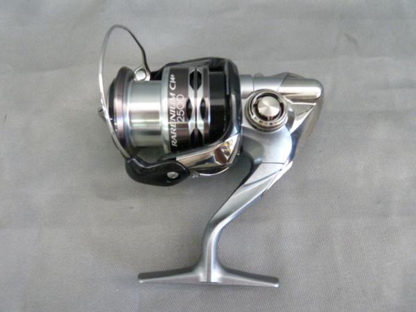 AA-3037 SHIMANO シマノ 12レアニウムC14+ 2500 シマノ(SHIMANO