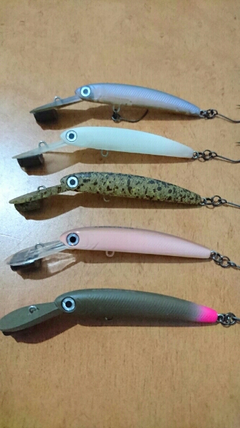 中古 ハンクル ザッガー50B1 5個セット(オリカラ有)