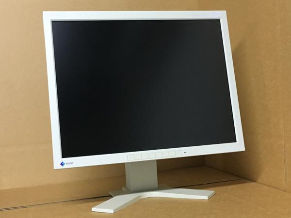 FlexScan EIZO | e-TREND｜ナナオ（EIZO） ⁄ S2134 : [液晶