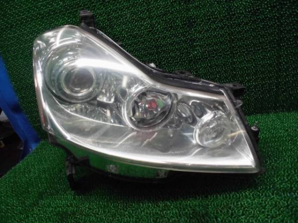 日産 フーガ Y50 純正 P4770 HID ヘッドライト 左右セット フーガ PY50 右ヘッドライト HID P4770 日産 NISSAN フーガ Y50 P4770