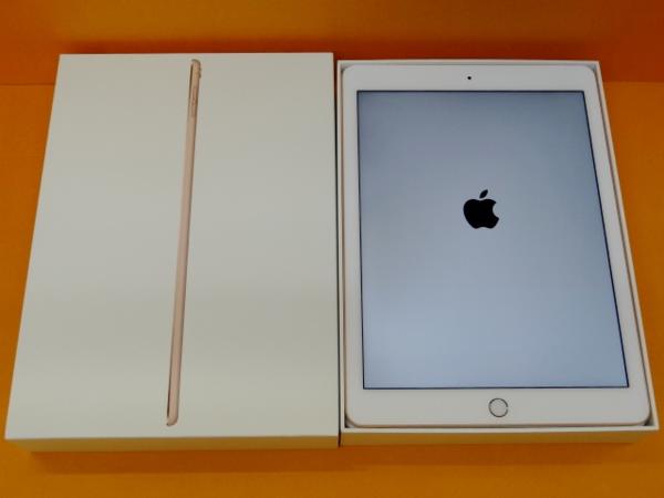 ☆iPad Pro MM1A2J/A Wi-Fi 256GB ローズゴールド No.581