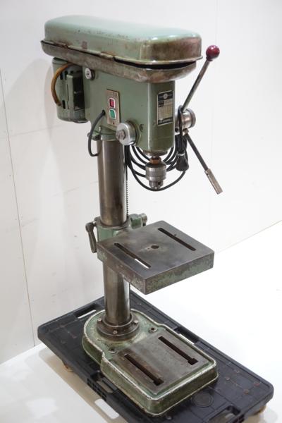 動作品 KIRA NSD-340 キラ ボール盤☆3X-310