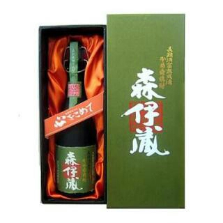 森伊蔵 極上の一滴 新品未開封2本セット送料無料 飲料 食品、飲料