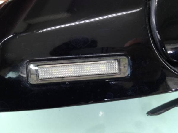 純正 JZS160 JZS161 16 アリスト ドアミラー 社外 ウインカー JZS160 