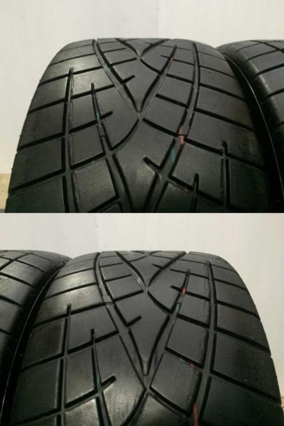 【送料無料】8.0分山★トーヨータイヤ PROXES R1R 255/40R17 2本