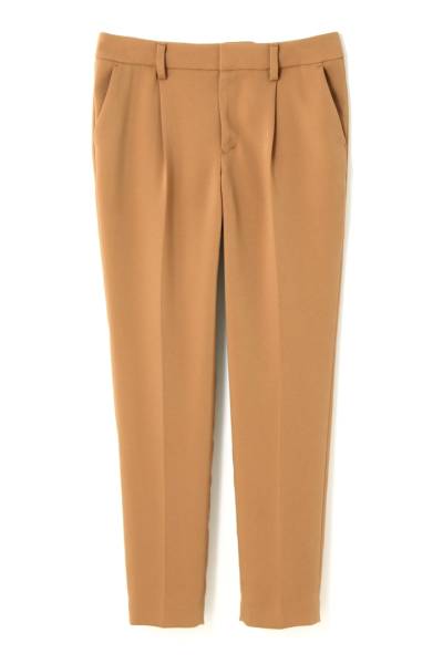 新品SALEドラマ営業部長 吉良奈津子BOSCHボッシュベージュパンツ