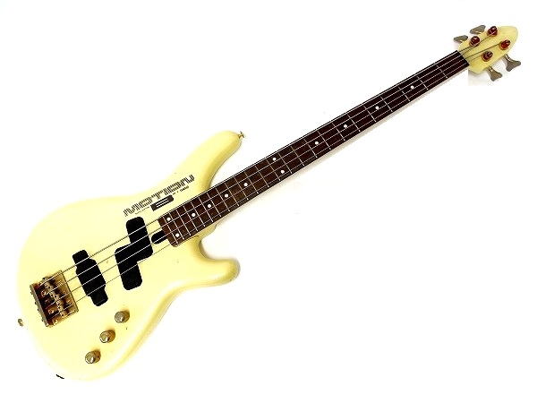 中古 YAMAHA MB-3 III 4弦 モーションベース エレキ国産T2033918