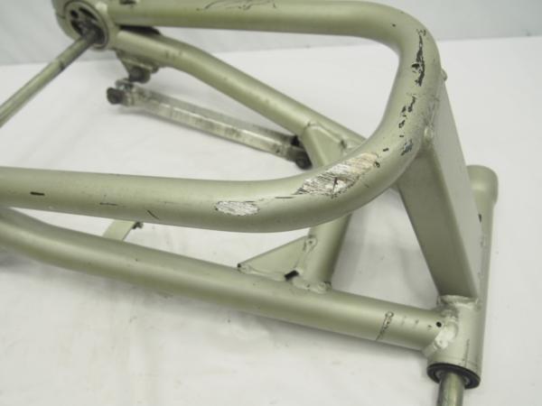 ZRX400純正.スイングアーム.ZR400E/ゼファー750