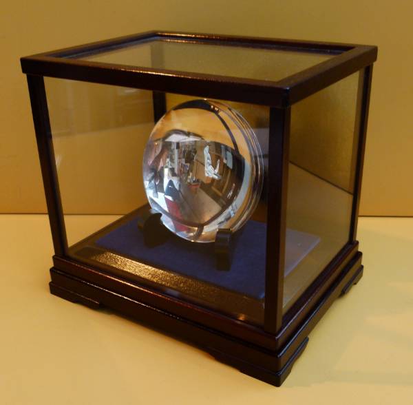 純銀盃70g☆ケース付き☆姫路市教育委員会