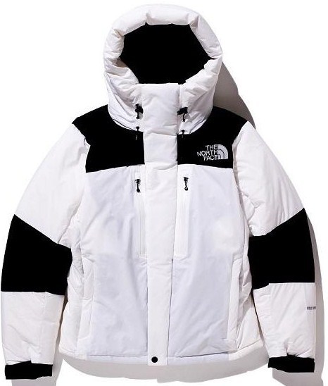THE NORTH FACE バルトロ 限定 nanamica PURPLE LABEL SUPREME
