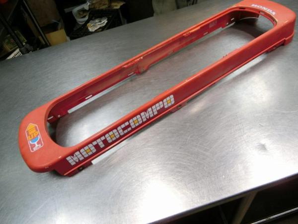 モトコンポ メインカウル、トップカウル☆AB12