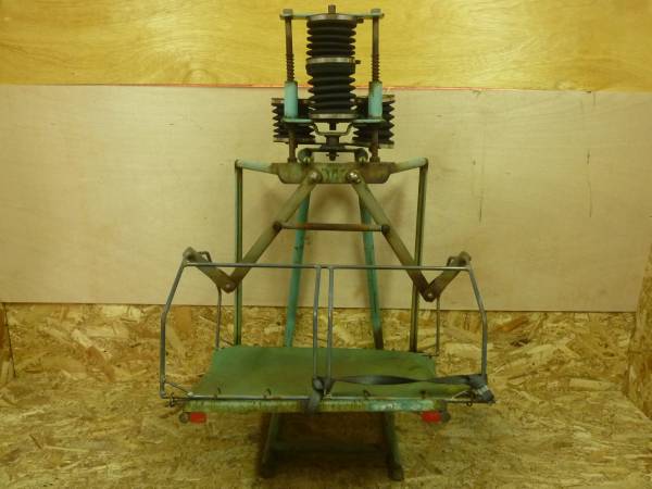 1 マルシン出前機 おかもち 宅配 ジャイロ カブなどに