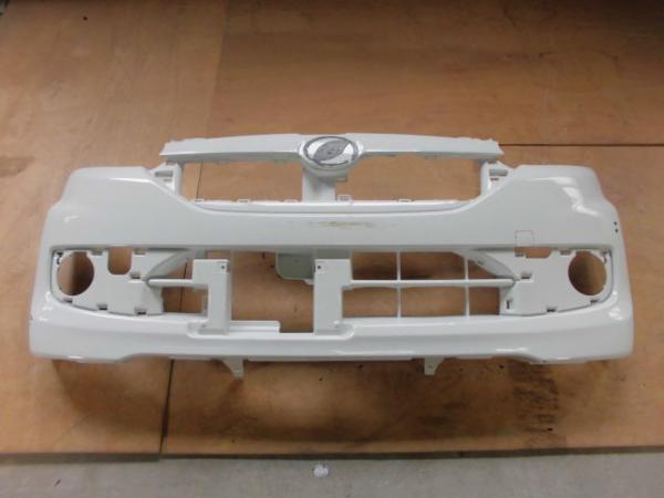 ミライース　LA300S　後期　フロントバンパー　（16-1340）