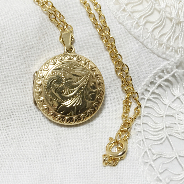 アンティークジュエリー Antique Soleil ⁄ Gallery ヴィクトリア時代の