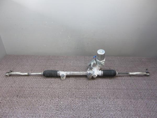 ■エブリィ　DA64V　H22　パワステラック　ギアボックス■