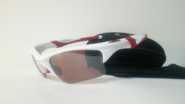 オークリー サングラス Half Jacket 2.0 (Asia Fit) /OAKLEY OAKLEY
