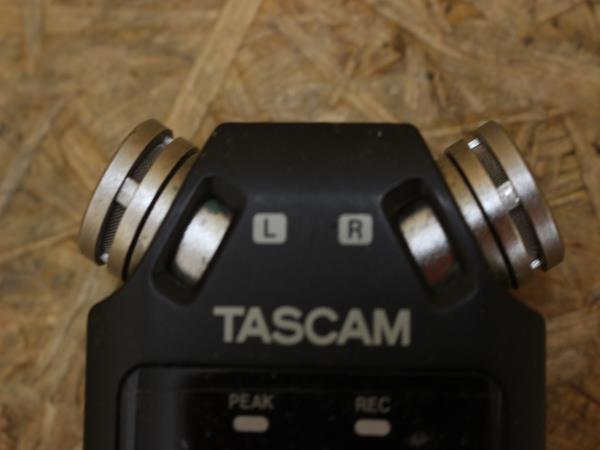 Vista Scan 用　IP 5枚　中古 FA09087 TASCAM DR-05 リニアPCMレコーダー 中古 【公式通販】